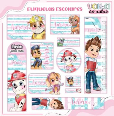 60 Etiquetas