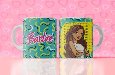 Caneca Personalizada