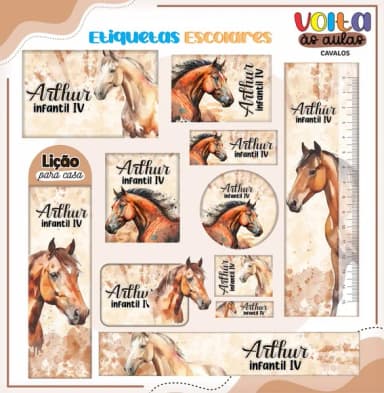 60 Etiquetas