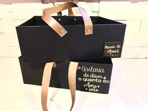 Cesta com Alça 33 x 20 x 13