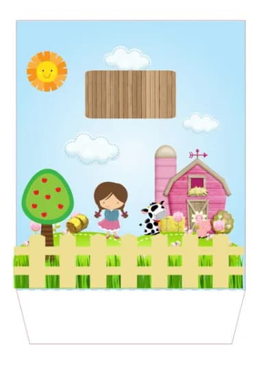 Sacola Personalizada P