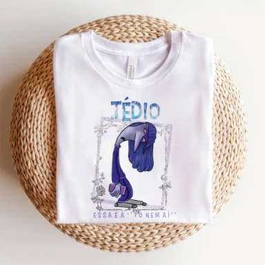 Camisa Personalizada