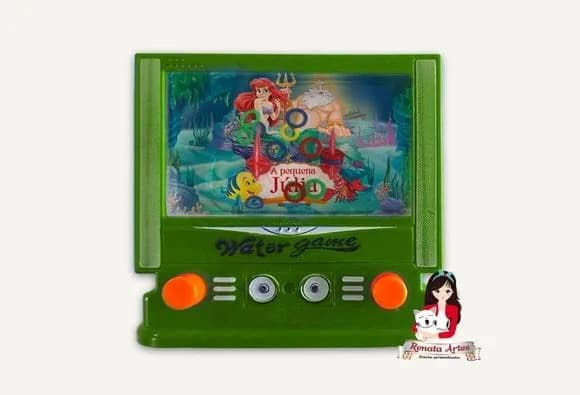 Aquaplay Ariel