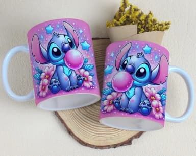 Caneca Personalizada