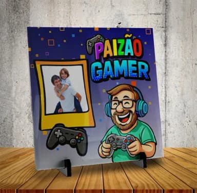 Azulejo Personalizado 20 x 20