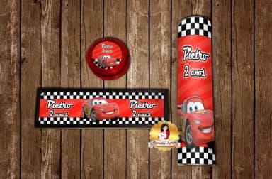 Kit Jogos Carros