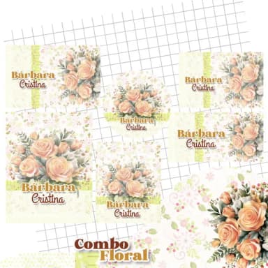 Caderno ou Agenda Personalizada