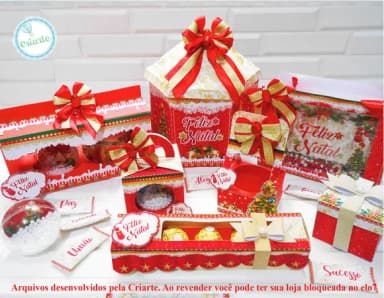 Arquivo de Corte Natal 100