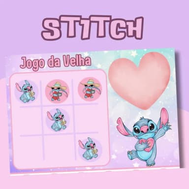Jogo da Velha