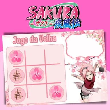 Jogo da Velha