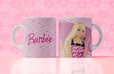 Caneca Personalizada