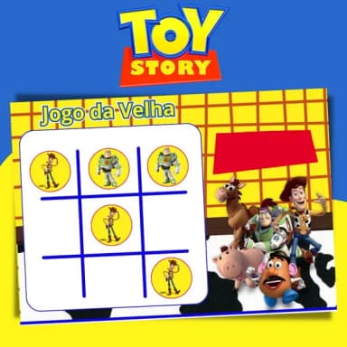 Jogo da Velha