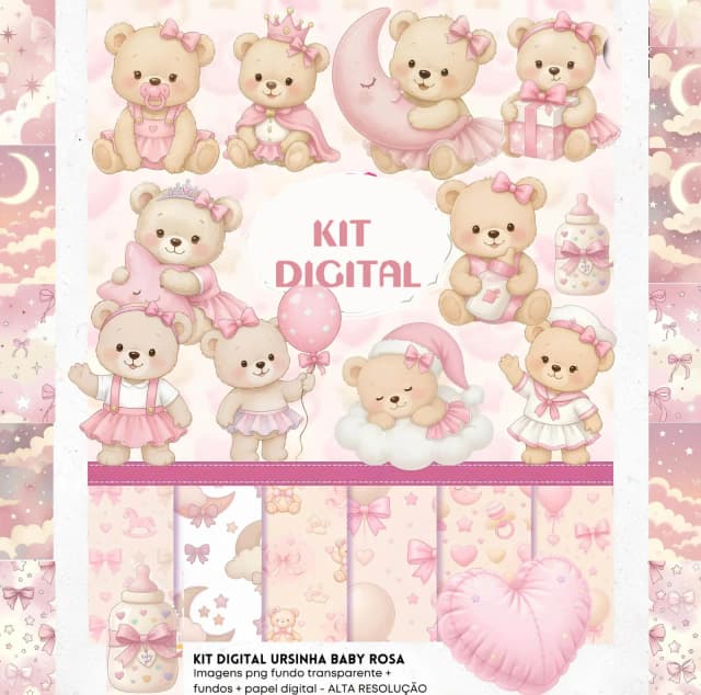 KIT DIGITAL URSINHA 02