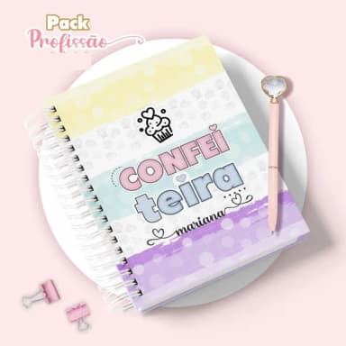 Agenda Profissões