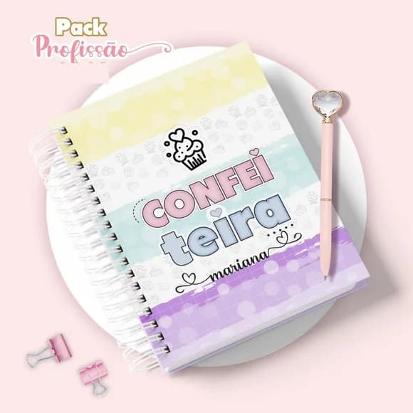 Agenda Profissões
