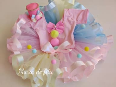 CIRCO ROSA