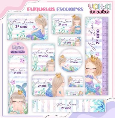 60 Etiquetas