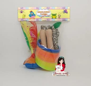 Kit Boa Infância Personalizado Galinha Pintadinha Candy