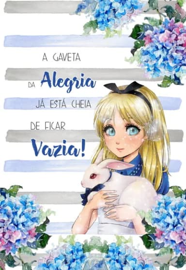 Caderno ou Agenda Personalizada