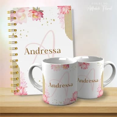 Caneca Personalizada