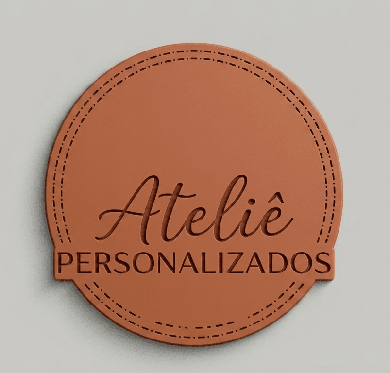 Ateliê Personalizados
