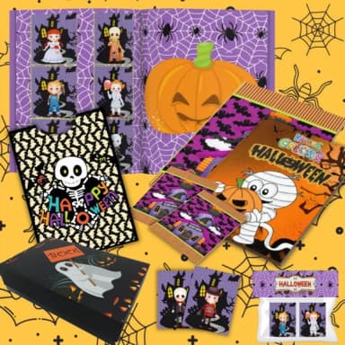 Album de Figurinhas Personalizados