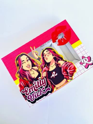 Mini Confeiteiro