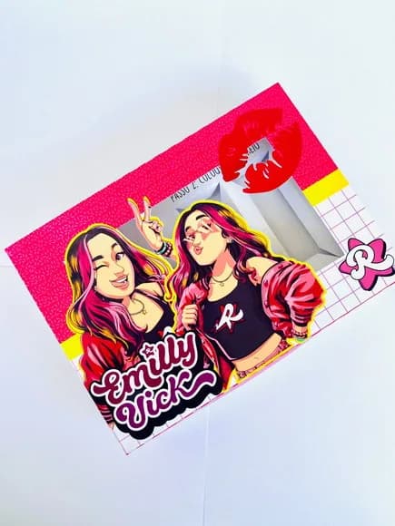 Mini Confeiteiro