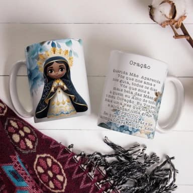 Caneca Personalizada
