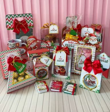Arquivo de Corte Natal 55