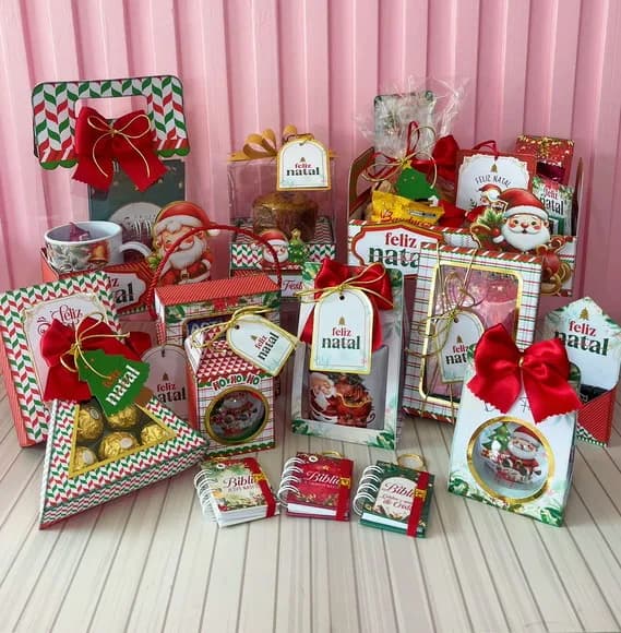Arquivo de Corte Natal 55