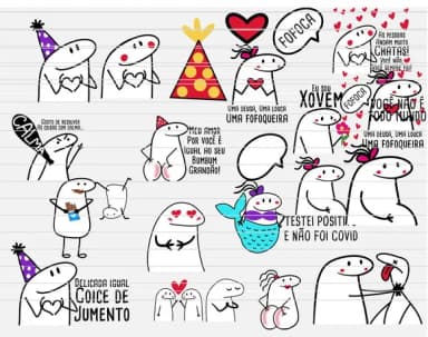 Kit Digital Flork *06