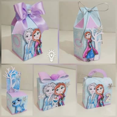 ARQUIVO DE CORTE FROZEN 101