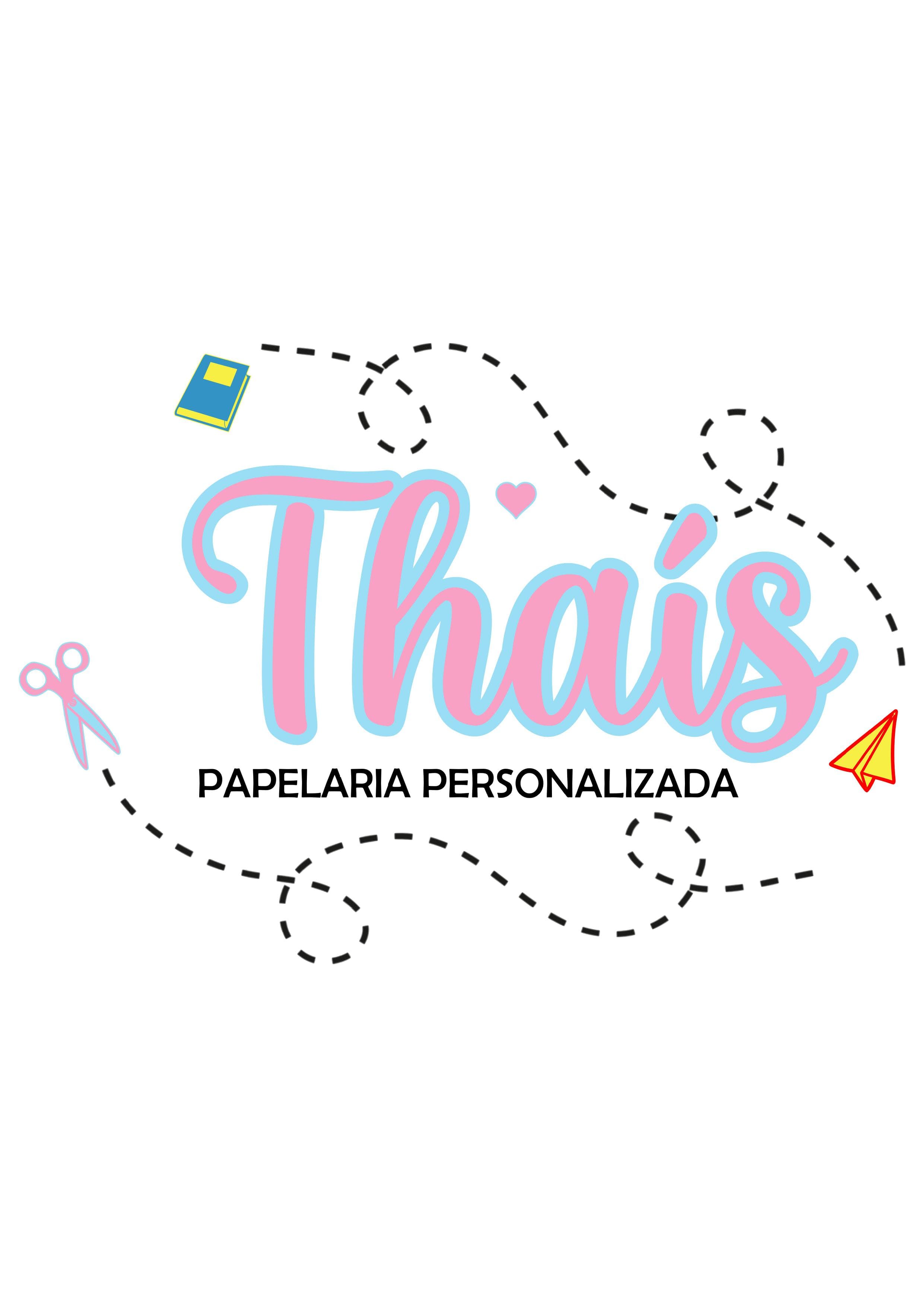 Thais Papelaria Personalizada
