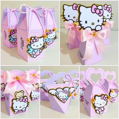 ARQUIVO DE CORTE HELLO KITTY 100
