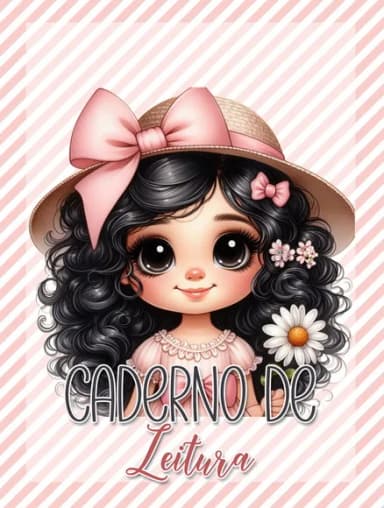 Caderno ou Agenda Personalizada