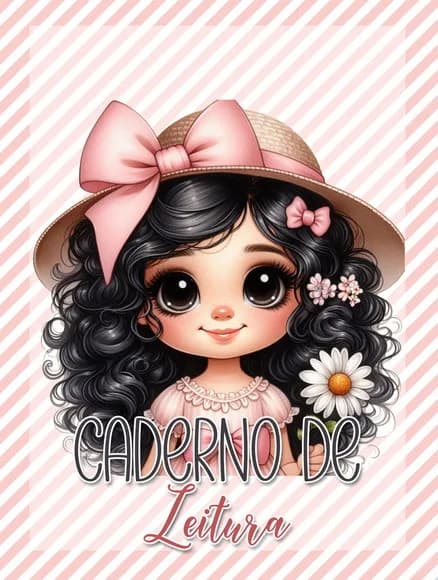 Caderno ou Agenda Personalizada