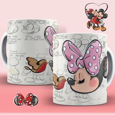 Caneca Personalizada