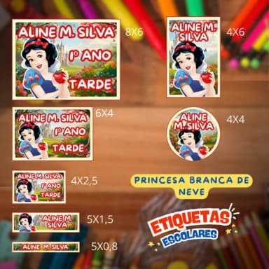 60 Etiquetas