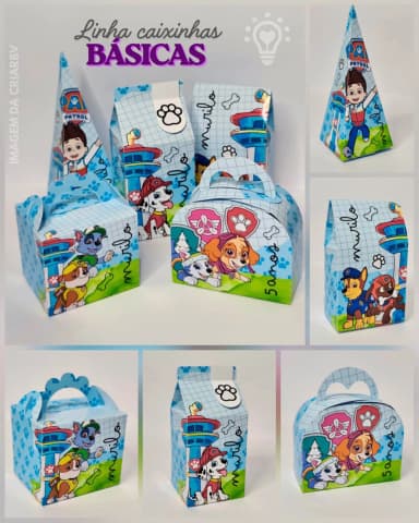 ARQUIVO DE CORTE PATRULHA CANINA 106