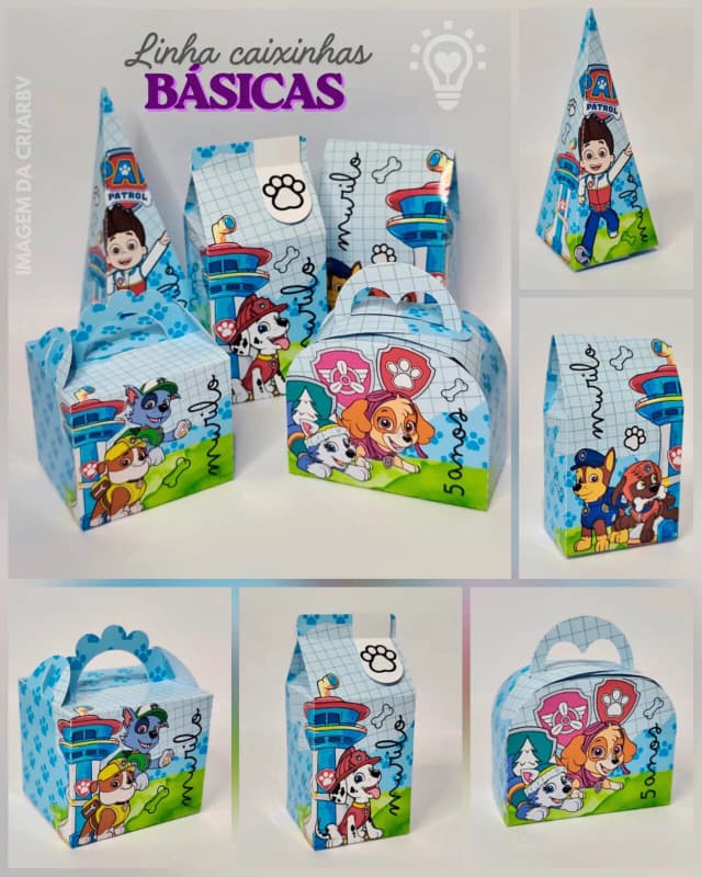 ARQUIVO DE CORTE PATRULHA CANINA 106