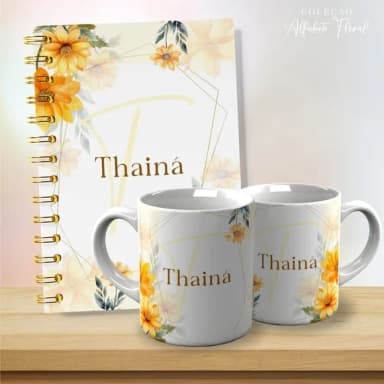 Caneca Personalizada