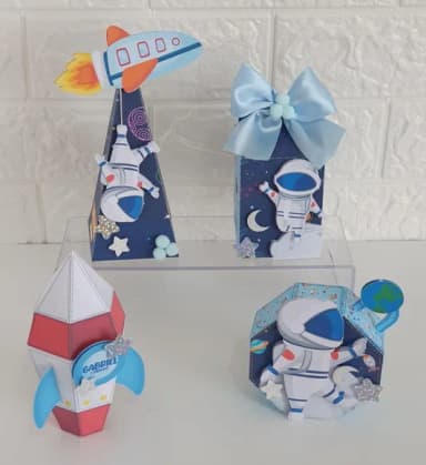 Arquivo de Corte Astronauta 23