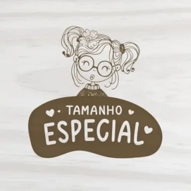 Tamanho Especial - 359