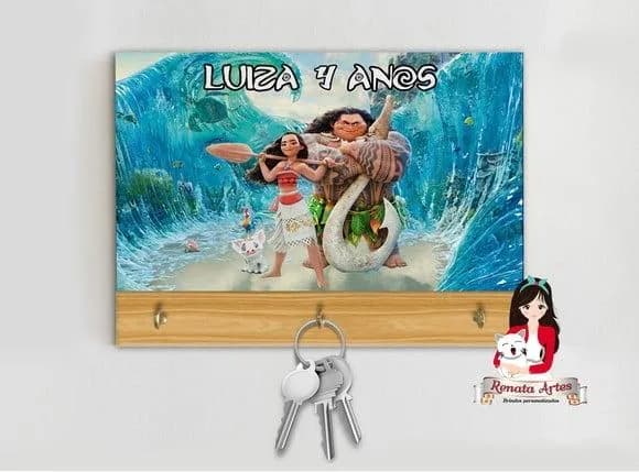 Porta Chaves Moana