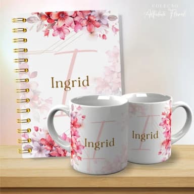 Caneca Personalizada