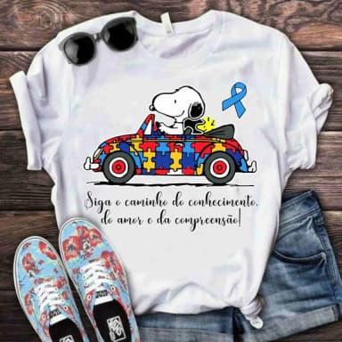 Camisa Personalizada