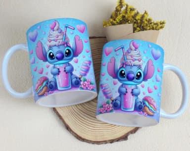 Caneca Personalizada