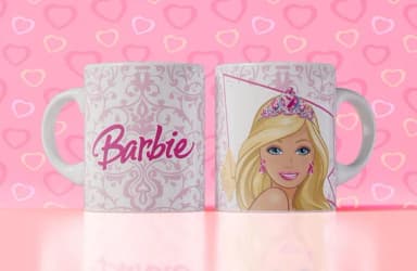 Caneca Personalizada