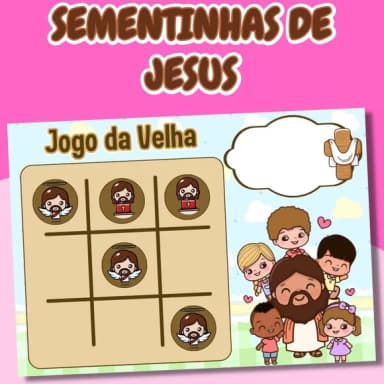 Jogo da Velha